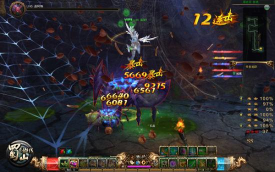 欲望杨过游戏体验：真实玩家感受大揭秘