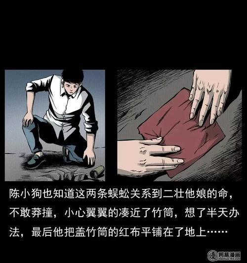 解锁幽冥村全部秘密:最全游戏攻略与隐藏剧情