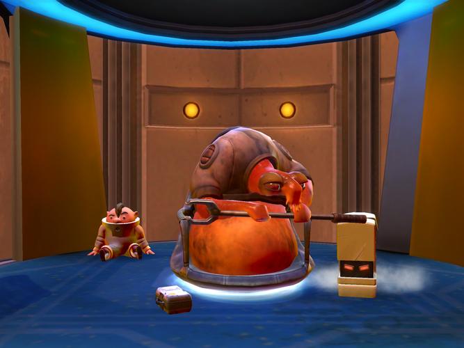 怀孕无双最新版本更新:冒险解谜新玩法