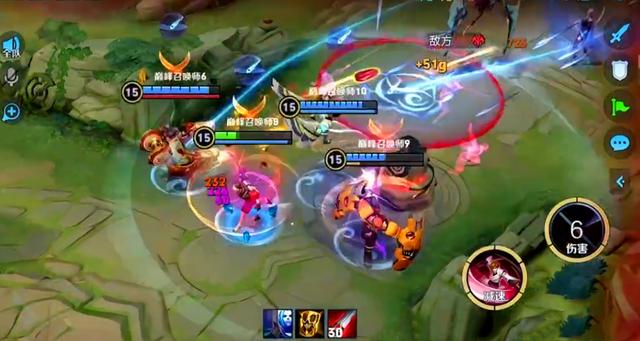 书呆子与蜂王:杨过游戏新体验,你玩了吗?