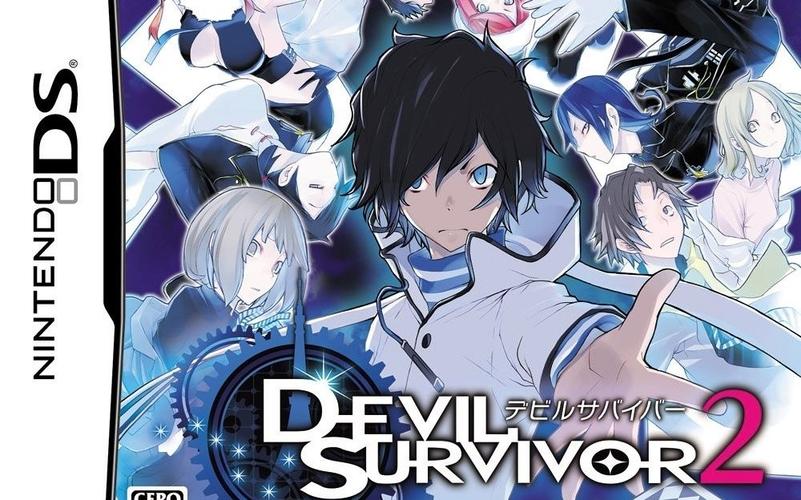 下载恶魔幸存者安卓版：复古像素风动作闯关游戏