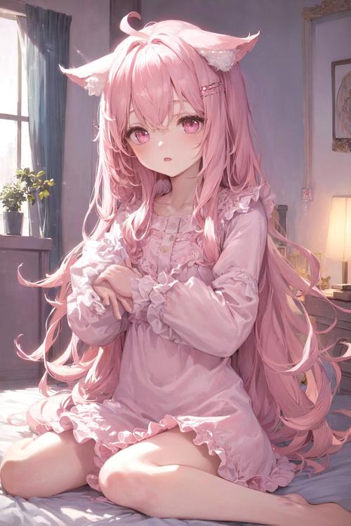 乱斗少女V1.04绅士游戏下载：体验二次元美少女养成