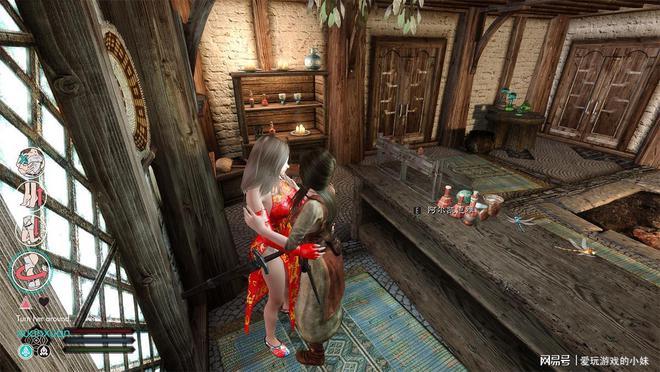 再次回来V0.7绅士游戏汉化版:完整流程及资源分享