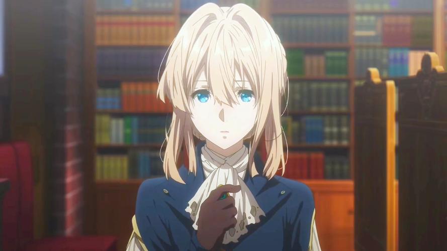 紫罗兰安卓汉化：热辣可爱，不容错过！