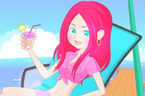 害羞女孩的改造官网入口：快速下载畅玩游戏