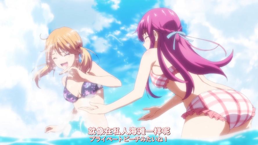 舒适咖啡馆:休闲游戏与绅士海阁的完美结合