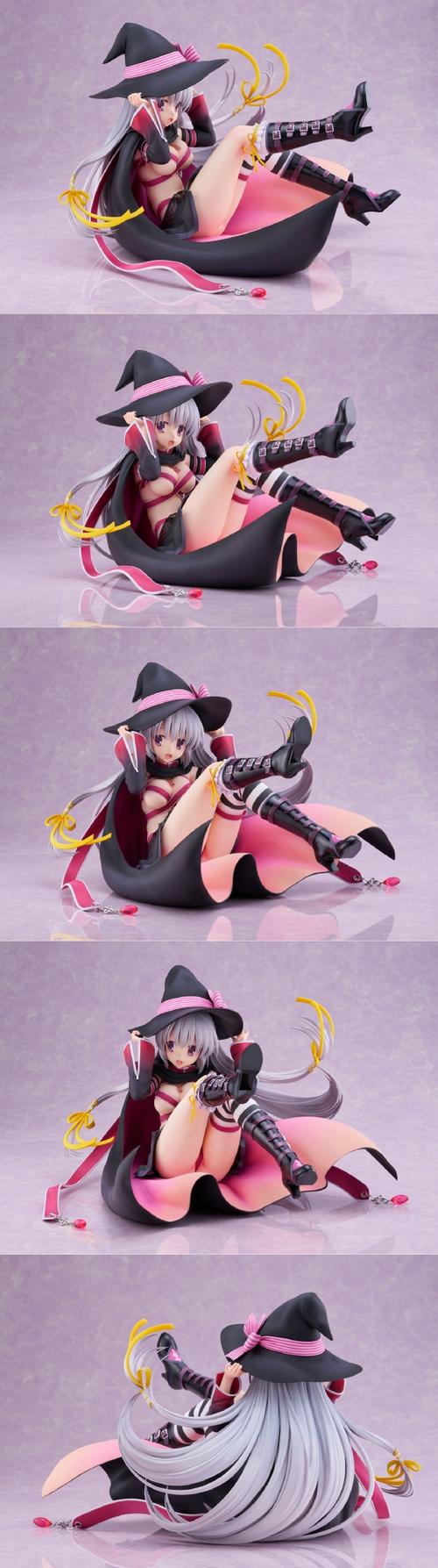 魔女的夜宴游戏详解:揭秘这款高人气恋爱视觉小说