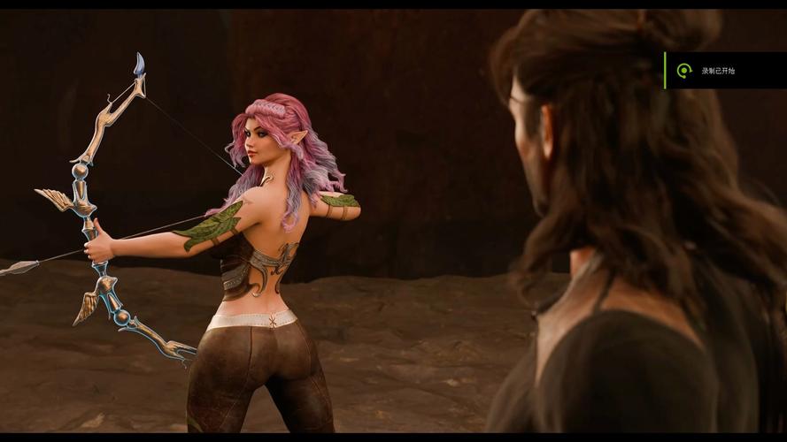 神话庄园绅士游戏好玩吗?体验超赞欧美SLG!