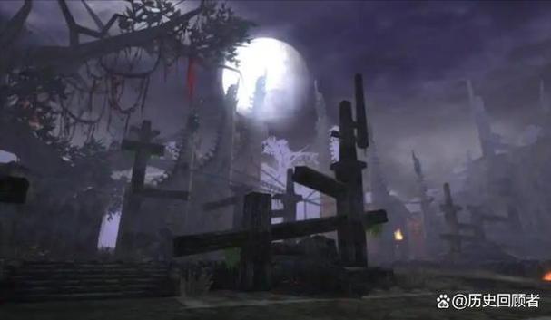 解锁幽冥村全部秘密:最全游戏攻略与隐藏剧情