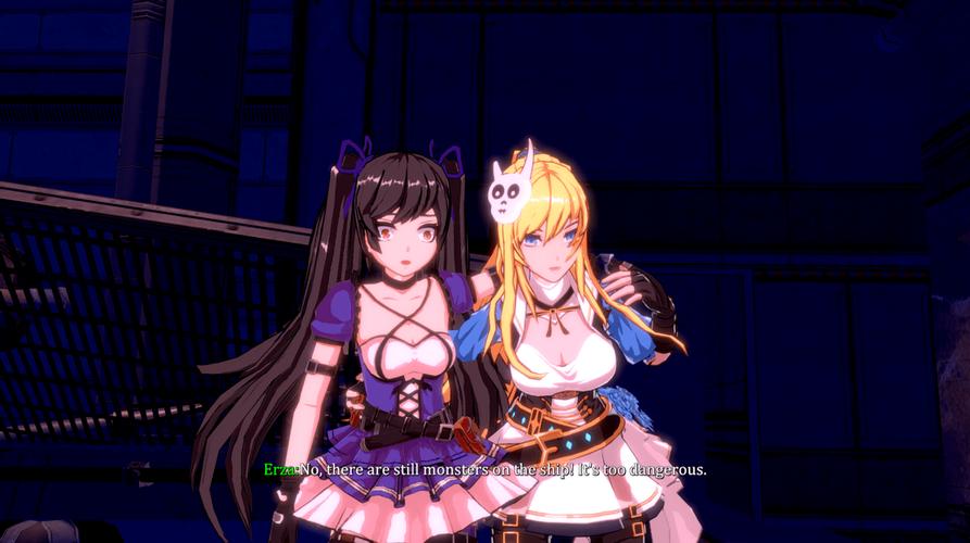 边境猎人你弟弟喜欢的游戏?这款游戏到底好玩在哪?