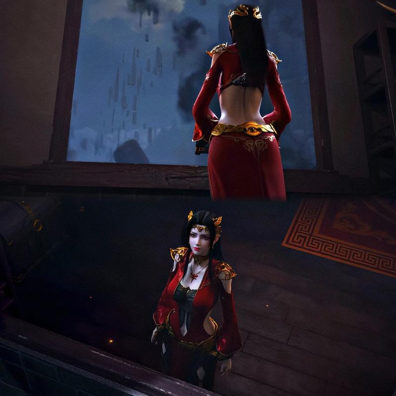 斗破苍穹3D同人官方网站:角色扮演游戏资源大全