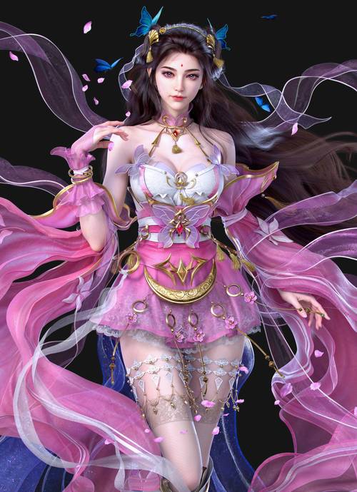 斗破苍穹3D同人下载地址大全，超多资源任你选！