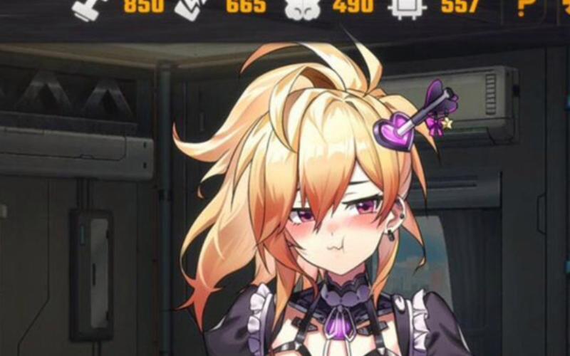 AI诺娃2官网入口：体验机娘养成乐趣，不容错过