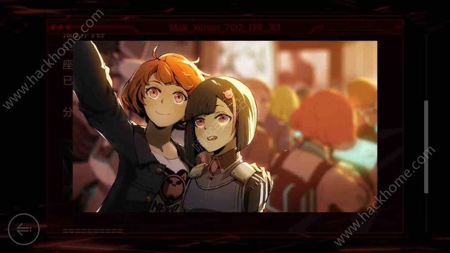 昏暗之声最新剧情解读：结局分析及彩蛋深度挖掘