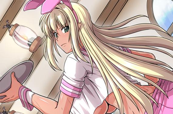 Dark Elf下载地址汇总：游戏、音乐、素材等资源下载