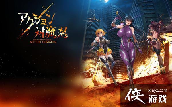 对魔忍雪风游戏攻略：带你体验不一样的忍者世界冒险