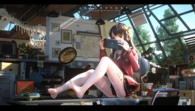 青青草原绅士游戏下载:安卓&PC双端推荐