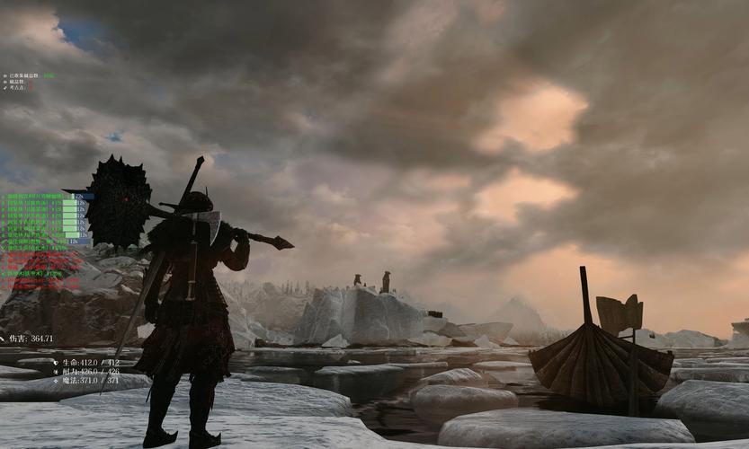 上古卷轴5官方正式版下载最新版：体验天际省的奇幻冒险