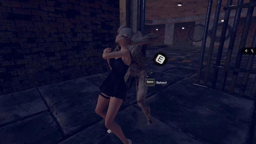 超详细隔壁黑人绅士游戏评测,值得一玩吗?