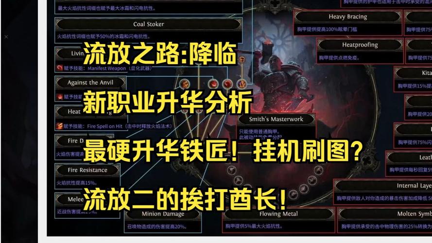 铁匠4官网地址:最新游戏版本及资讯都在这里