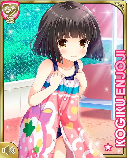 最受欢迎的菊玩少女安卓游戏:精美画面,玩法简单易上手!