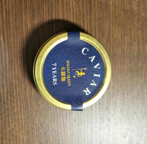 鱼子酱最新版本:有哪些新品值得尝鲜?