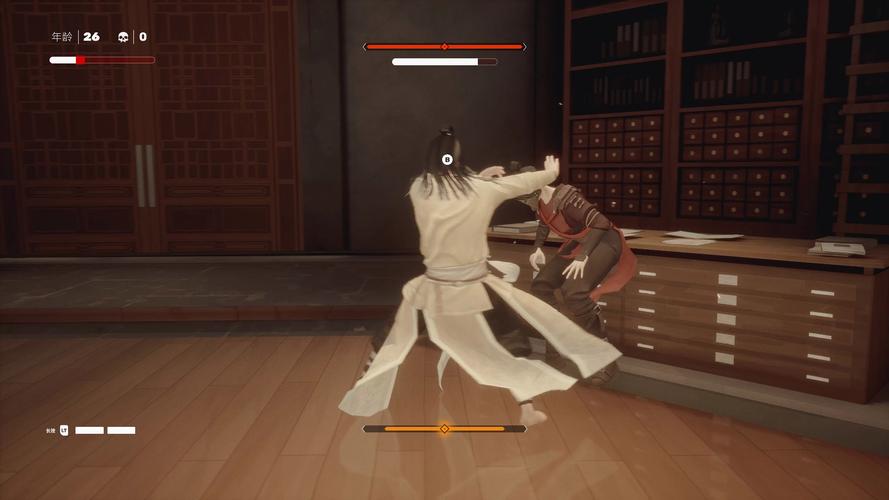 超火甜蜜女友2杨过游戏:沉浸式剧情,等你来体验!