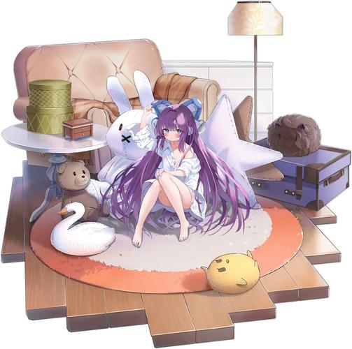 最新的二次元萌娘大乱斗官方正式版下载,不容错过!