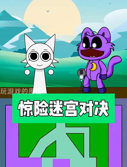 解密你弟弟喜欢的游戏：魔女的迷宫好玩吗？