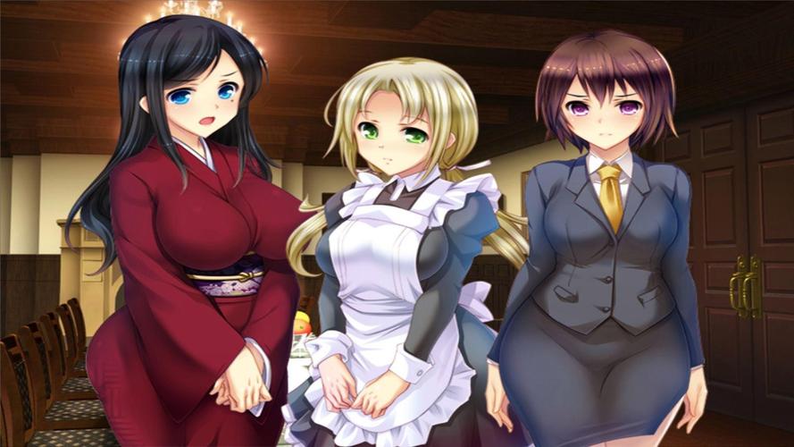 想玩自宅警备员游戏？公众号里找到你想要的