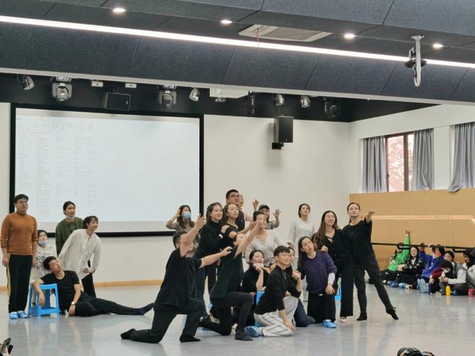 优质表演课资源:内含他链版本大全,快速提升表演能力