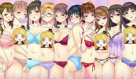 想玩爱欲之都绅士游戏?这里有你需要的资源