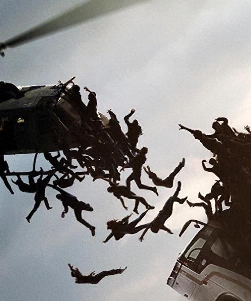 安卓版最后的狂潮下载:体验刺激的末日之战