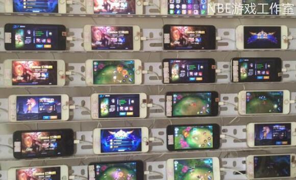 寻找大气项目？内有海阁游戏官网推荐