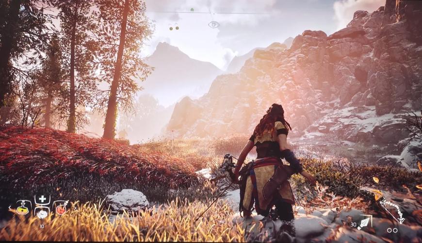 揭秘清晰的地平线绅士游戏:隐藏剧情大曝光