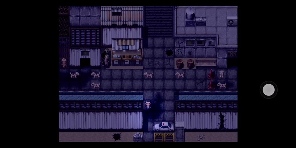 罪恶都市之丧尸小镇安卓版：高清画面爽快射击