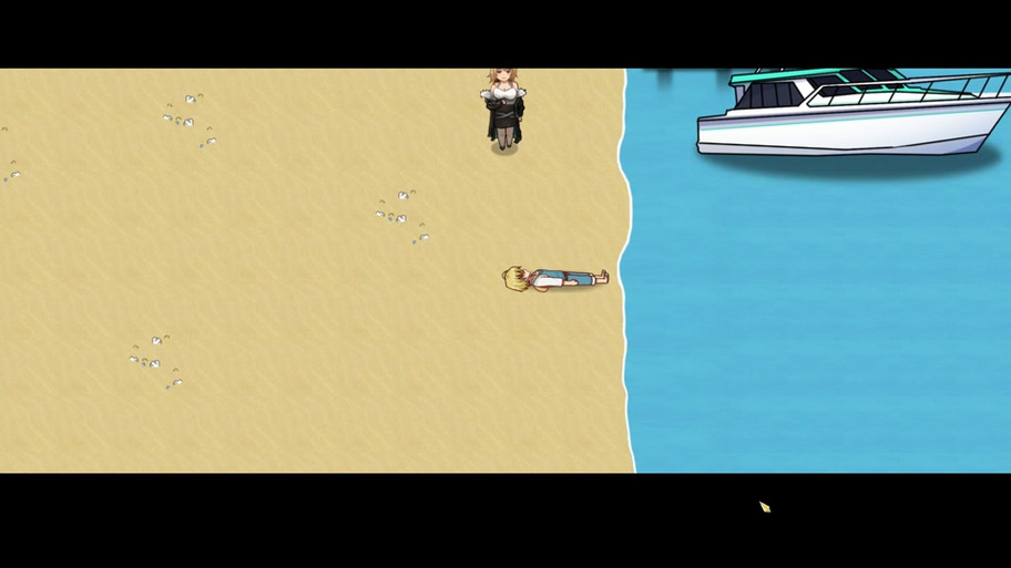 黄毛漂流记好玩吗?你弟弟会喜欢这款游戏吗?