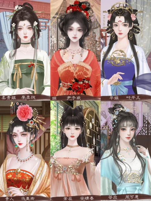 后宫佳丽在哪下载？最全下载途径分享