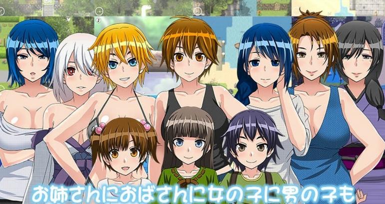 超火手游我暑假的秘密回忆安卓汉化版下载