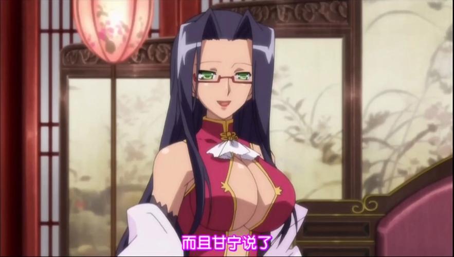 恋姬无双绅士游戏推荐:体验不一样的三国世界!