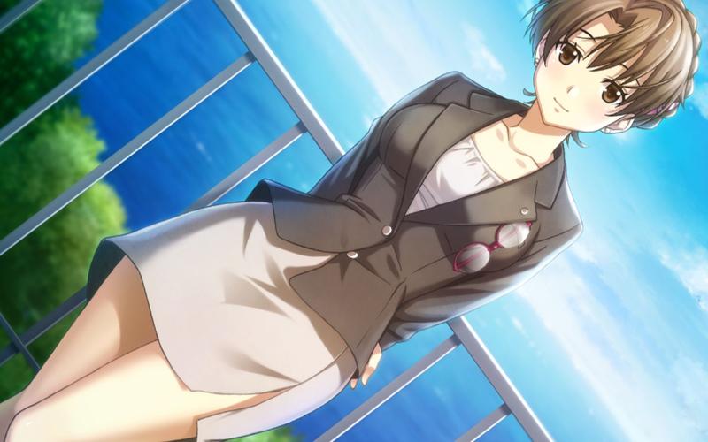 想看在世界尽头咏唱恋曲的少女最新版?这里有资源!