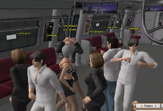 生活在诱惑之中：游戏简介，带你体验刺激挑战