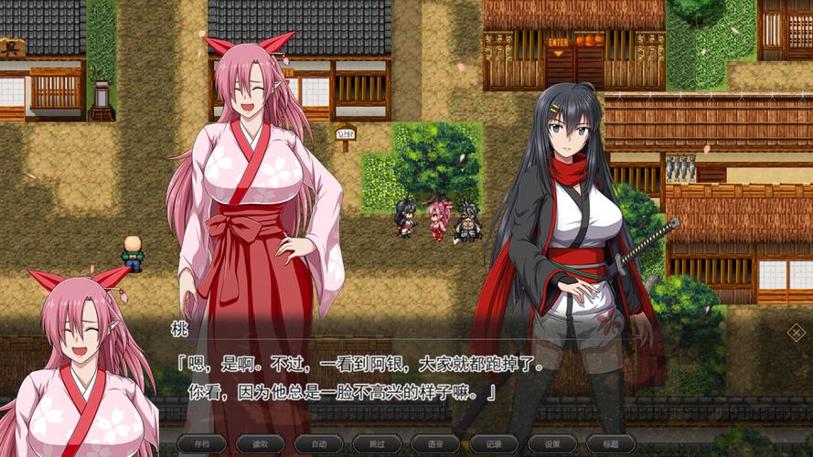 叛道武士最新消息:剧情、玩法深度解析,不容错过!