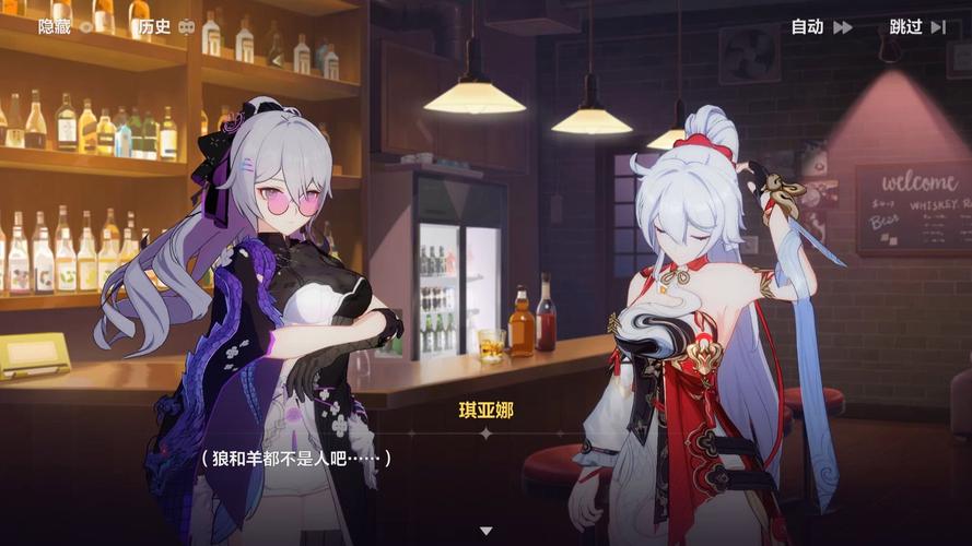 家族崩坏终极12.0绅士游戏：小白玩家的轻松上手指南