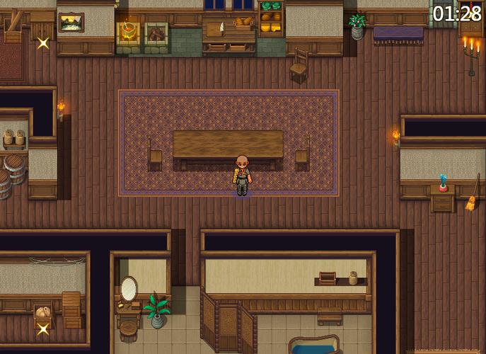 想玩伊莱莎的秘药游戏？这里提供下载方法！