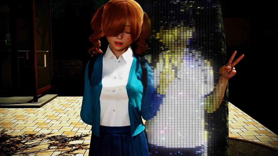 我的女友是恶霸CH1-EP4下载地址分享，超简单方法！