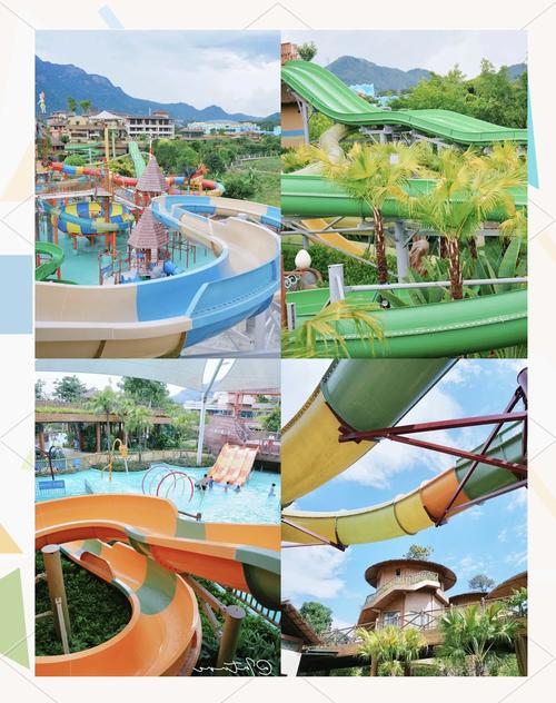 SOA水上乐园游戏下载安装教程：轻松体验水上乐园乐趣