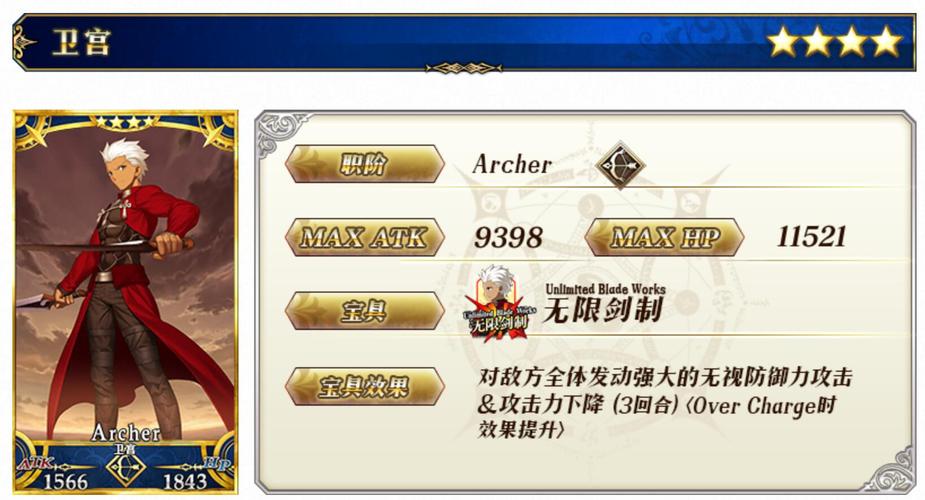 史上最全资源:卫宫的圣诞节版本大全,你想要的都在这里