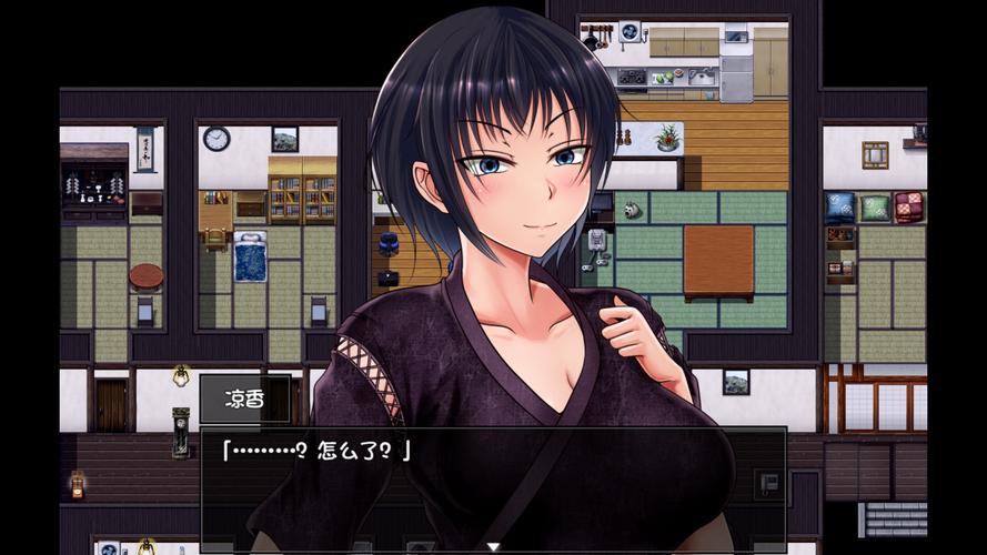 想玩夏色泡影前作?这里有下载地址!