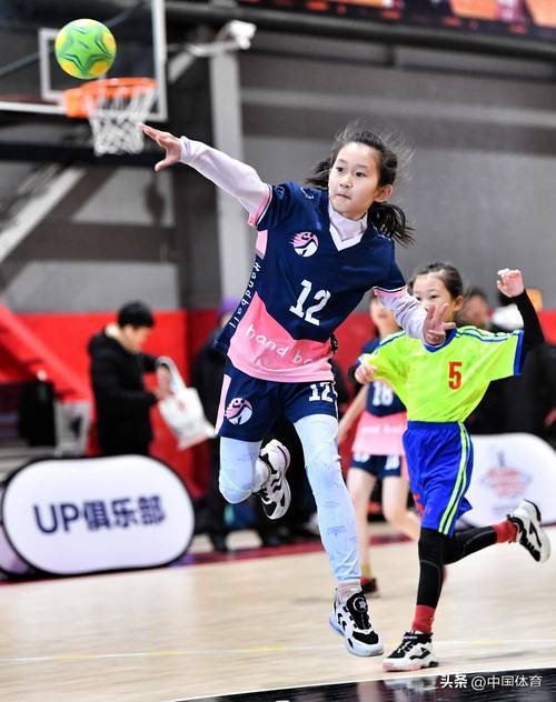 信仰之跃官网：校园手球社火热招募，等你加入！